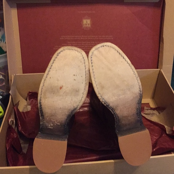 Frye boots - Picture 3 of 3